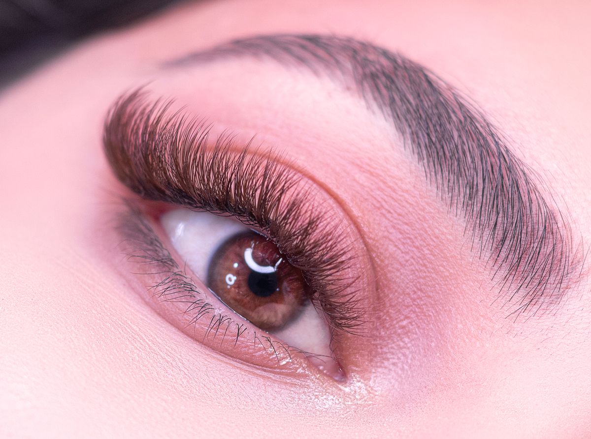 Brow services inspiration
